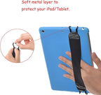 2 Pack Tablet Hand Strap, Versatile Lightweight Finger Grip - Image 5