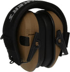 Walker's Razor Slim Ultra Low Profile Compact Design Adjustable Range Shooting - Image 5