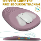 Hokafenle Ergonomic Mouse Pad Wrist Support - Image 5