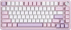 YUNZII B75 PRO Wireless Mechanical Keyboard, 75% Layout by YUNZIIMECHANICALKEYBOARD