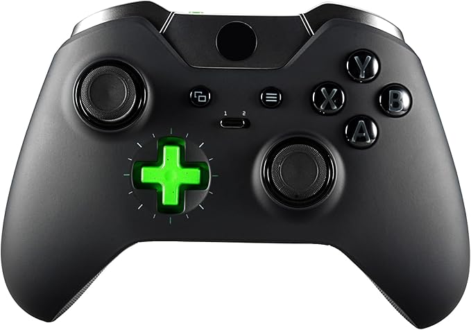 eXtremeRate 8 in 1 Magnetic Metal Thumbsticks - Image 3