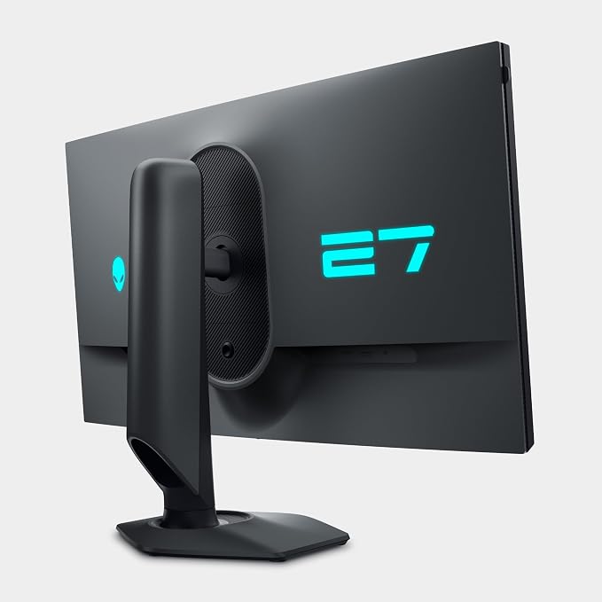 Alienware 27 4K Dual-Resolution Gaming Monitor - Image 13
