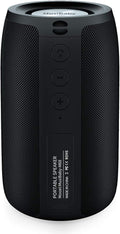 Bluetooth Speaker, MusiBaby M68 Small Portable Speaker:Speaker by onthegomusicbaby