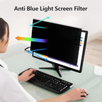 Computer Privacy Screen Protector - Image 4