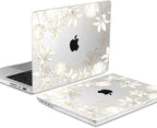 DONGKE for M4 MacBook Pro 16 Inch Case 2024 2023 2021 A3403 A3186 M3 A2991 M2 - Image 5