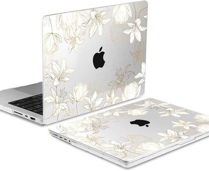 DONGKE for M4 MacBook Pro 16 Inch Case 2024 2023 2021 A3403 A3186 M3 A2991 M2 - Image 5