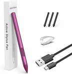 Stylus for HP Envy X360 Pavilion x360 Specter X360 Spectre x2 Envy x2 by YORUNOHOSHI