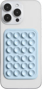 SUCKY Silicone Suction Phone Case Adhesive Octo Cup Buddy Mount by Sucky