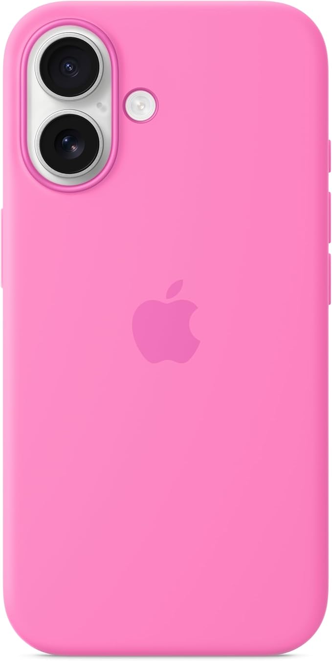 Apple iPhone 16 Silicone Case - Image 4