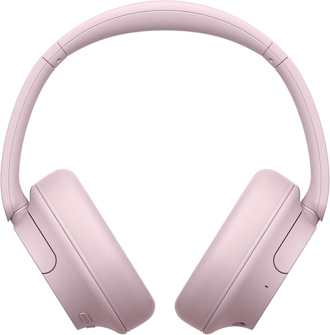 Sony WH-CH720N Noise Canceling Wireless Headphones Bluetooth Over The Ear - Image 9