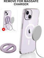 EWA MagOne Ultra Phone Grip Stand - Image 6