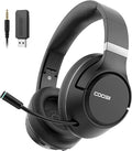 Wireless Bluetooth Headsets by COOSII