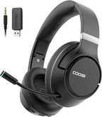 Wireless Bluetooth Headsets by COOSII