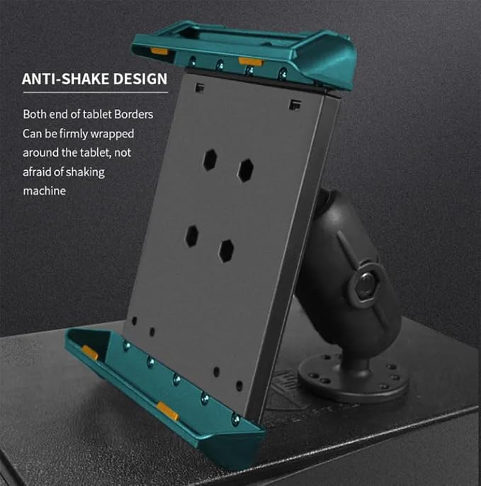Strg Industrial Tablet Mount for 7.0" - Image 7