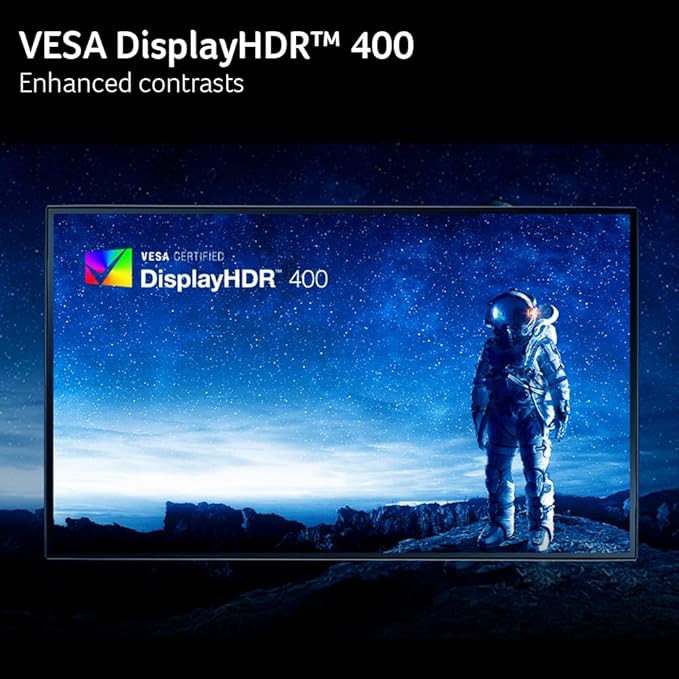acer Predator XB323QK V3bmiiphx | 31.5" 4K UHD 3840 x 2160 IPS Gaming Monitor | - Image 7