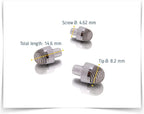 The Friendly Swede Stylus Replacement Tips - Image 2