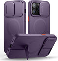 SURITCH for iPhone 14 Pro Max Case by SURITCH