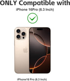 2 Pack Matte Privacy Screen Protector - Image 7