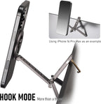 Magnetic Tripod for iPhone 12/13/14/15/16 & MagSafe Cases | Handy Phone Stand | - Image 5