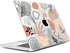 Compatible with 2025 2024 2023 2022 MacBook Air 13.6 inch Case M4 A3240 M3 - Image 3