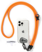 project-cb Cell Phone Lanyard ×1, Tether Tab ×2, Universal Adjustable Phone by Project-cb