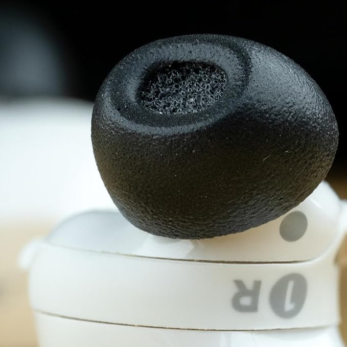 Comply Memory Foam Replacement Earbud Tips - Image 4