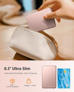 ULiXWH for Magsafe Portable Charger for iPhone, 2025 Upgrade 5000mAh Fast - Image 2