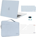 MOSISO Compatible with MacBook Air 13 inch Case 2025 2024 2023 2022 M4 A3240 M3 by MOSISO