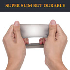 SOULWIT Silicone Ear Pads Cover Protector - Image 5