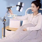 Tablet Floor Stand Holder, 360 Degree Rotating - Image 4