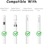 6 Pack Fine Point Replacement Tips Compatible - Image 2