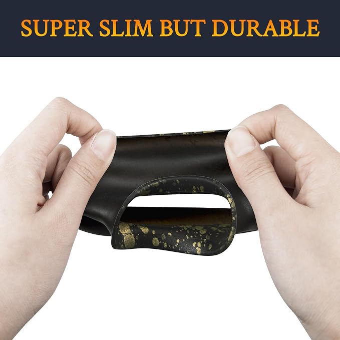SOULWIT Silicone Ear Pads Cover Protector - Image 4