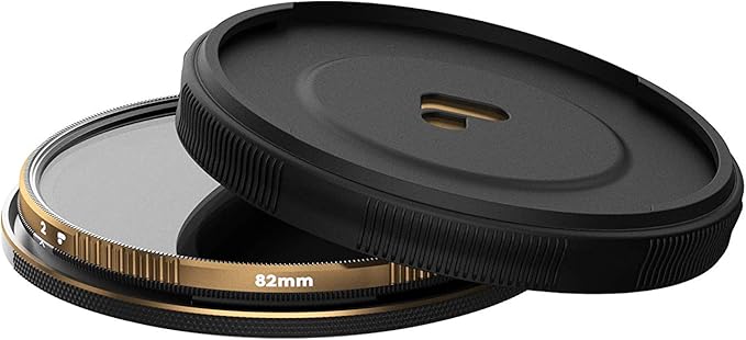 PolarPro 77mm Peter McKinnon Mist VND Camera Filter - Image 4