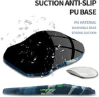 Ergonomic Raised Mouse Pad Wrist Support - Image 6