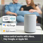 Leviton Decora Smart Plug, Wi-Fi 2nd Gen, Works - Image 5