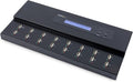 StarTech.com Standalone 1 to 15 USB Flash Drive Duplicator/Cloner/Eraser by StarTech