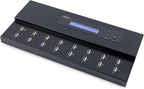 StarTech.com Standalone 1 to 15 USB Flash Drive Duplicator/Cloner/Eraser by StarTech