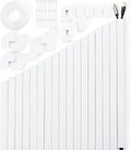 306in Cord Hider Kit, Cord Covers by ZhiYo
