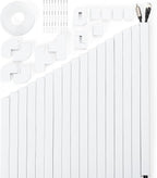 306in Cord Hider Kit, Cord Covers by ZhiYo