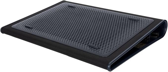 Targus 17 Inch Dual Fan Lap Chill Mat - Image 3