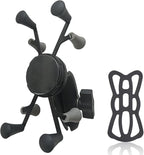 Strg Tablet Mount with Composite Double Socket Arm by Strg