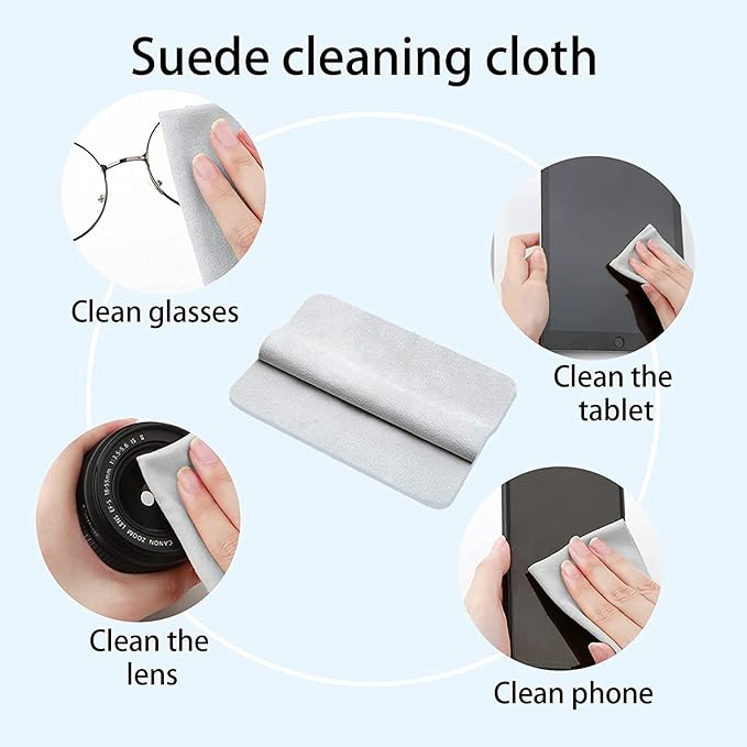 8 in 1 Electronic Cleaning kit - Image 7