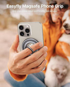 andobil 2025 Upgraded Double-sided Magnetic Phone Grip - Image 5