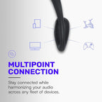 Raycon Open Headphones – Lightweight Wireless Over-Ear Design - Image 7