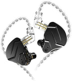 KZ ZSN PRO X Gaming Earbuds in Ear Monitor Headphones, High Fidelity IEMS by Yinyoo
