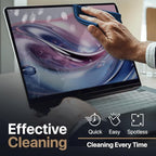 Kuzy 3 Pack Premium Microfiber Cleaning Cloth - Image 7