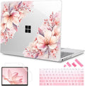 Tuiklol Case for 15 Inch Microsoft Surface Laptop 5/4/3 2022-2020, Model by Tuiklol
