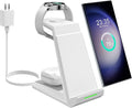 Wireless Charging Station for Samsung by NANAMI