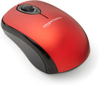 Amazon Basics 2.4 GHz Optical Wireless Mouse by AmazonBasics