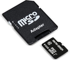 Micro Center 16GB Class 10 Micro SDHC Flash Memory Card - Image 5